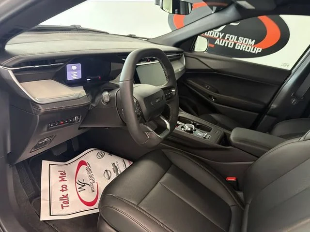 Used 2026 Silver Jeep Limited image 12