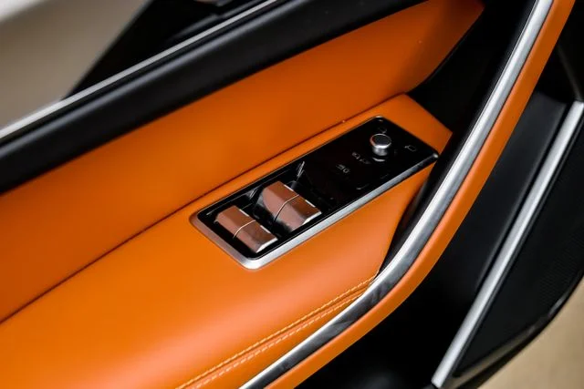 2026 Jaguar F-Pace R-Dynamic S - Photo 54