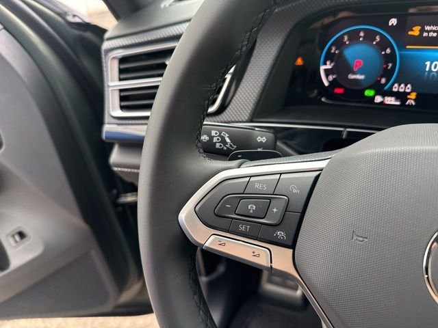 2026 Volkswagen Atlas Cross Sport SEL R-LINE - Photo 34