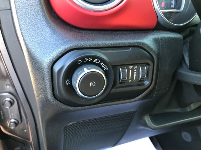 2020 Jeep Wrangler Unlimited Rubicon - Photo 12