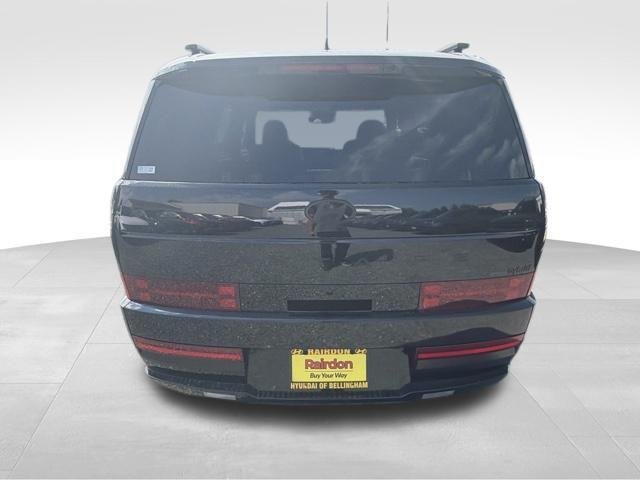 New 2026 Phantom Black Hyundai Calligraphy image 6