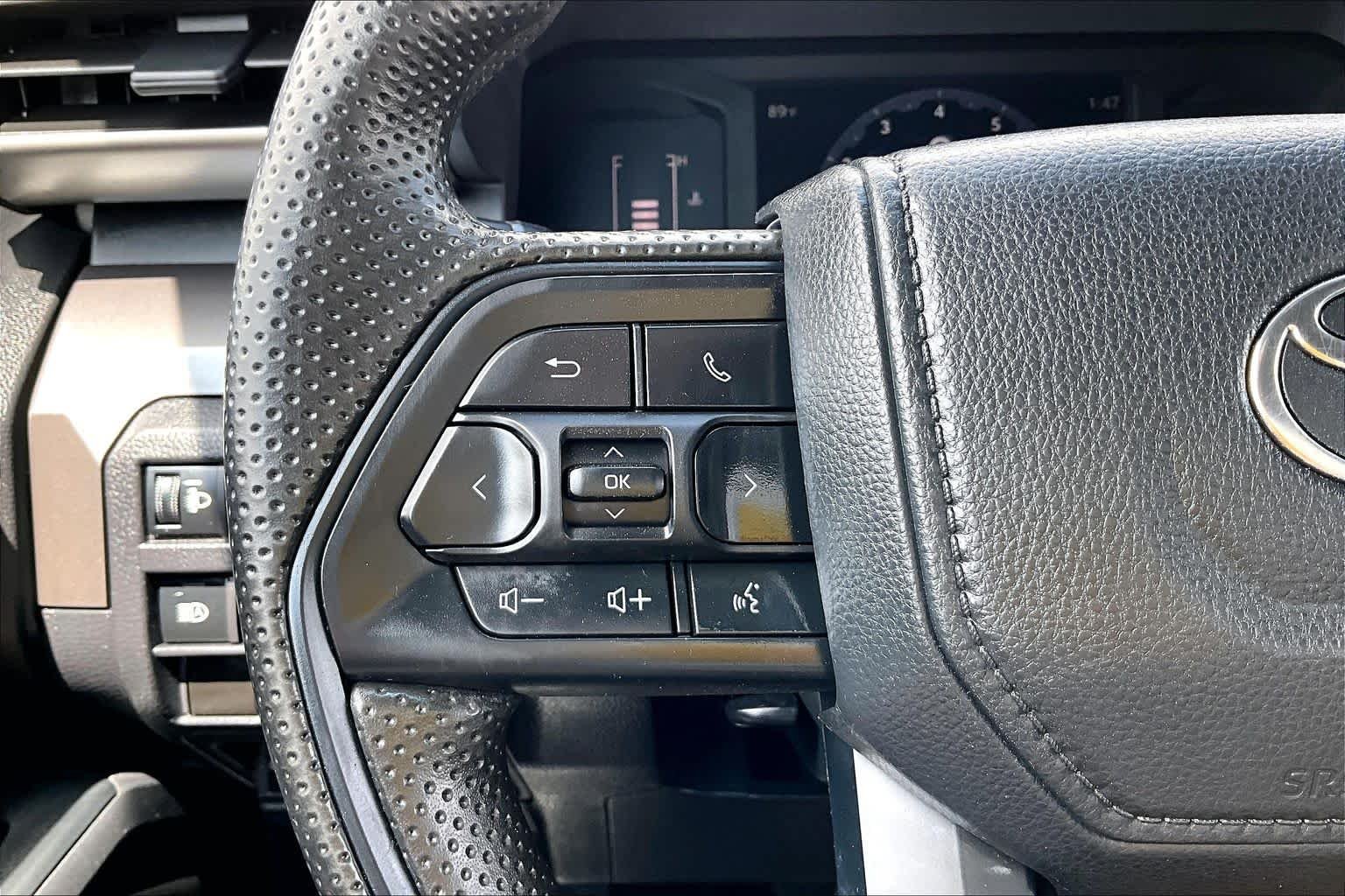 Used 2024 Underground Toyota SR5 image 44