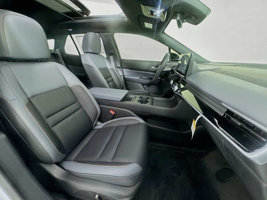 2026 Honda Prologue Touring - Photo 37