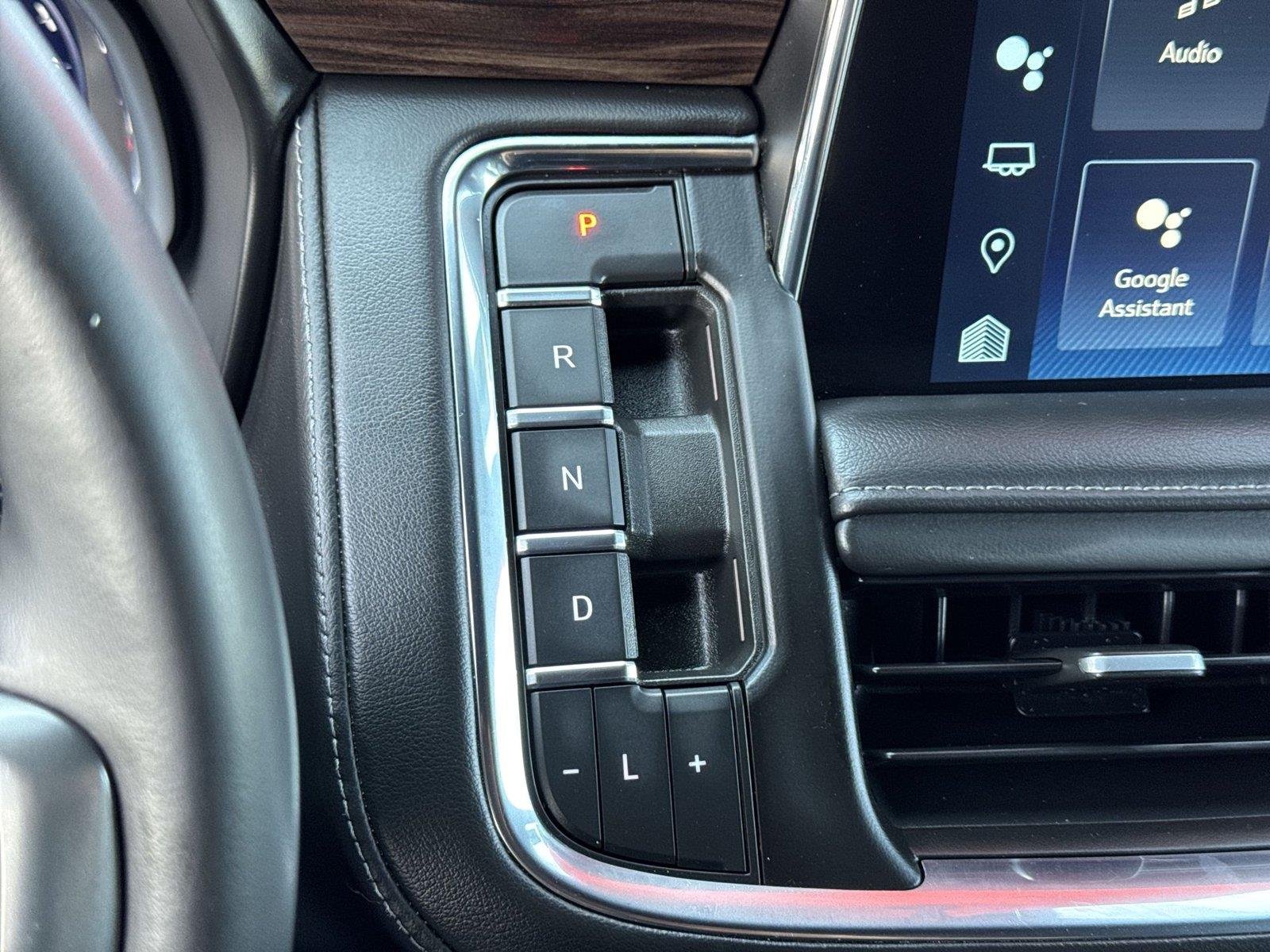 2023 Chevrolet Tahoe LT - Photo 16