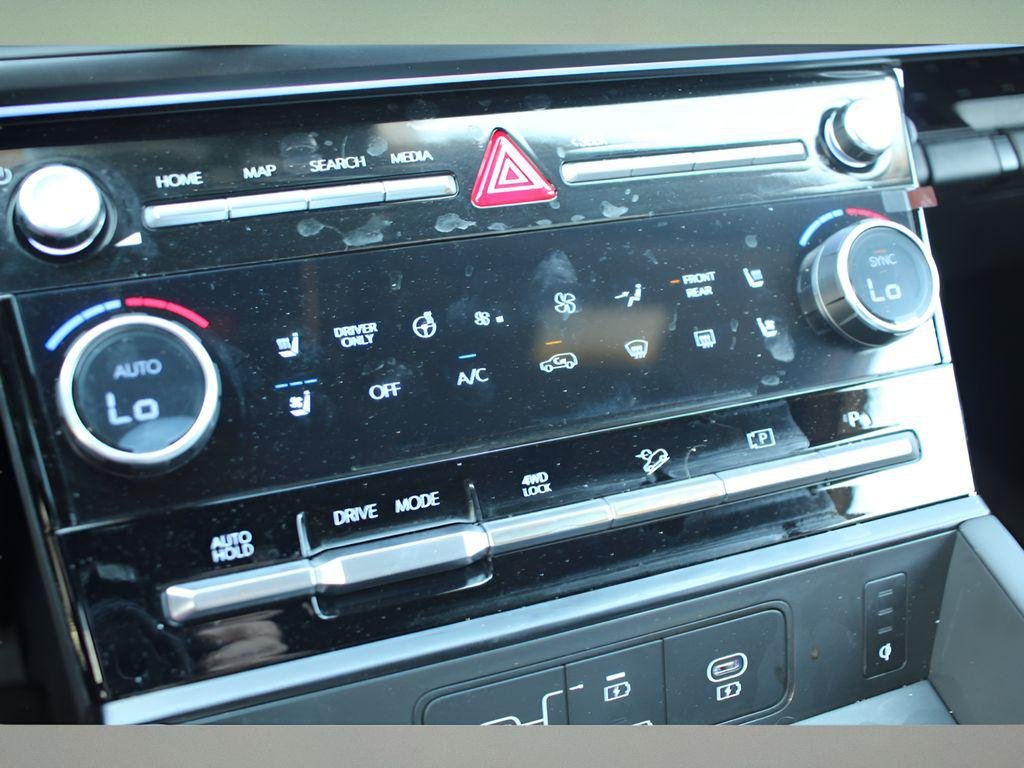 2026 Hyundai Santa Fe Calligraphy - Photo 20