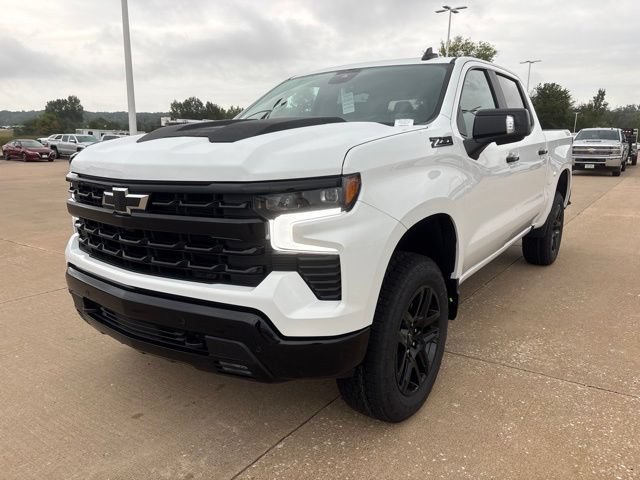 2026 Chevrolet Silverado 1500 LT Trail Boss - Photo 7