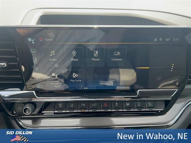 2026 Chevrolet Silverado 2500 HD ZR2 - Photo 19