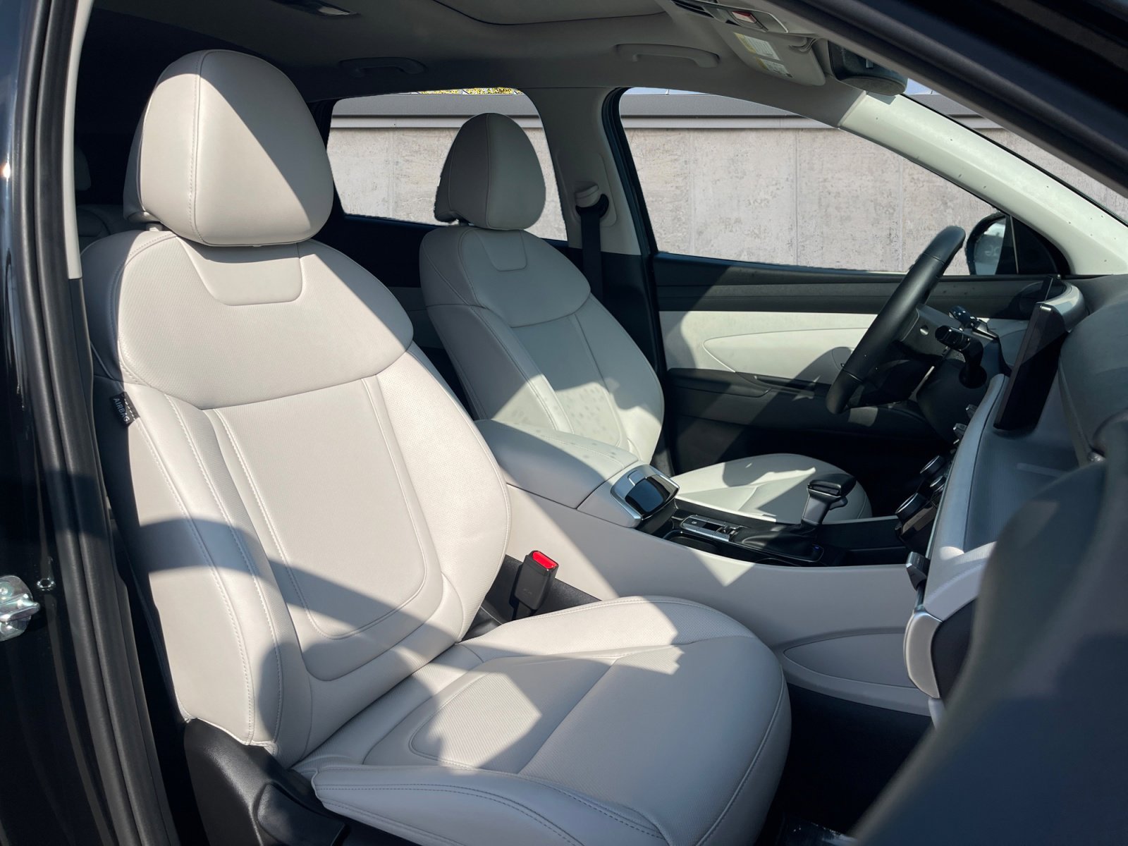 2025 Hyundai Tucson SEL Convenience - Photo 15