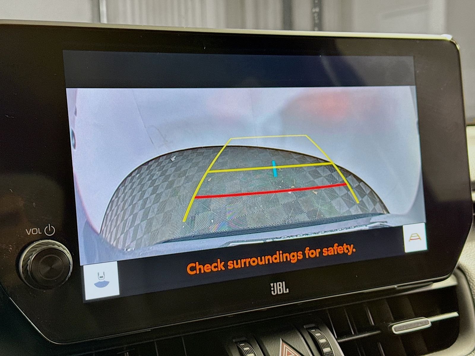 2024 Toyota RAV4 XSE - Photo 12