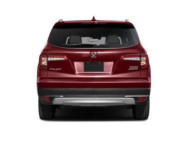 Used 2021 Gray Honda Touring image 5