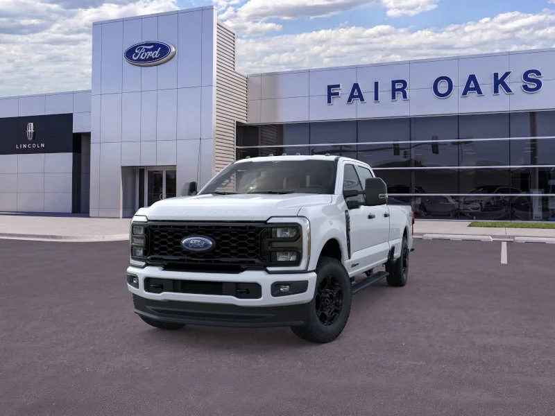 New 2026 Oxford White Ford XL image 24