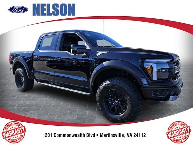 2025 Ford F-150 F-150 Raptor Raptor®