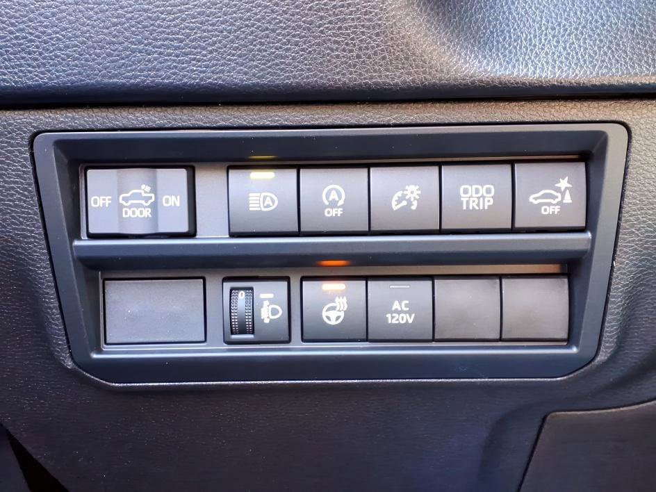 2026 Toyota Tundra SR5 - Photo 14