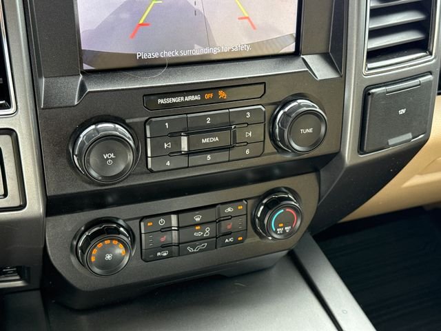 Used 2020 Red Ford XLT image 24
