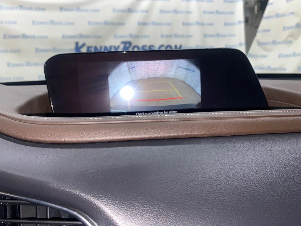 2025 Mazda CX-30 Premium - Photo 29