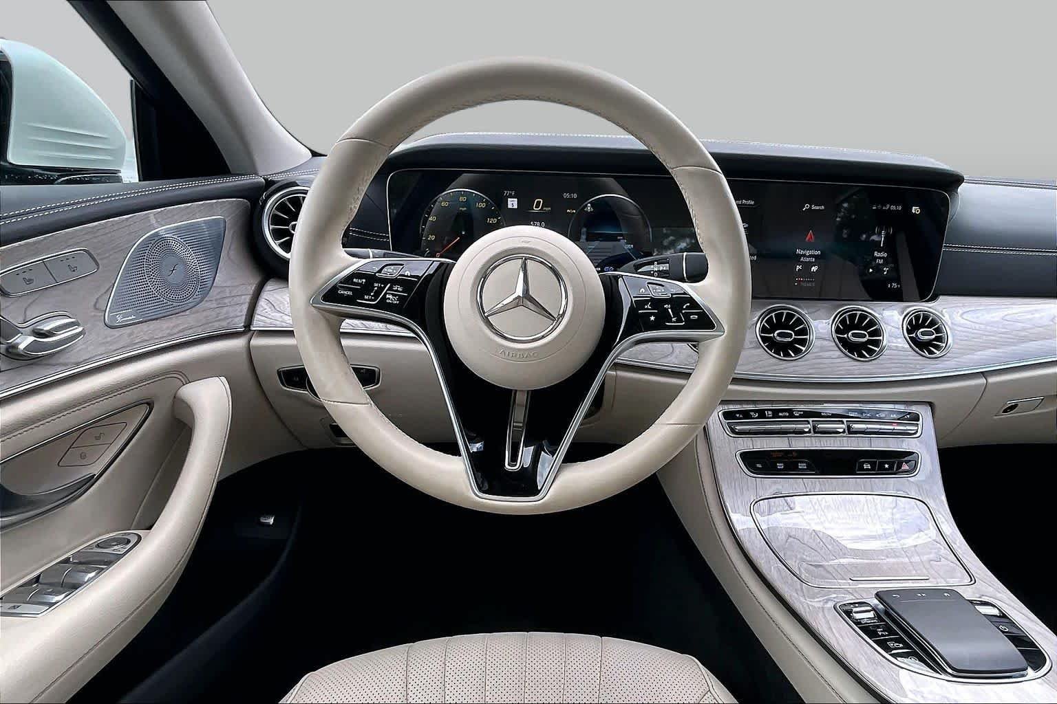 Certified Pre-Owned 2022 Mercedes-Benz CLS 450