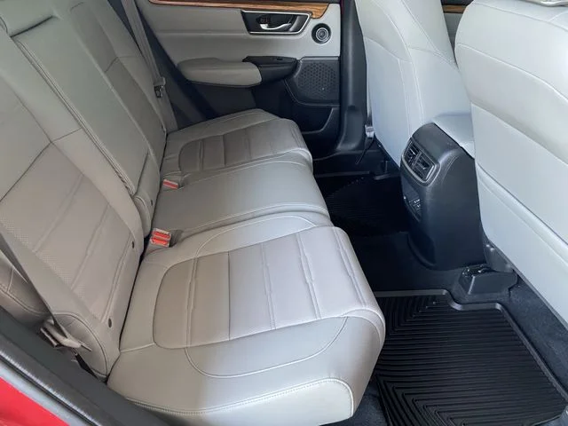 2020 Honda CR-V Touring - Photo 12