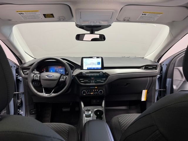 New 2026 Vapor Blue Metallic Ford Active® image 33