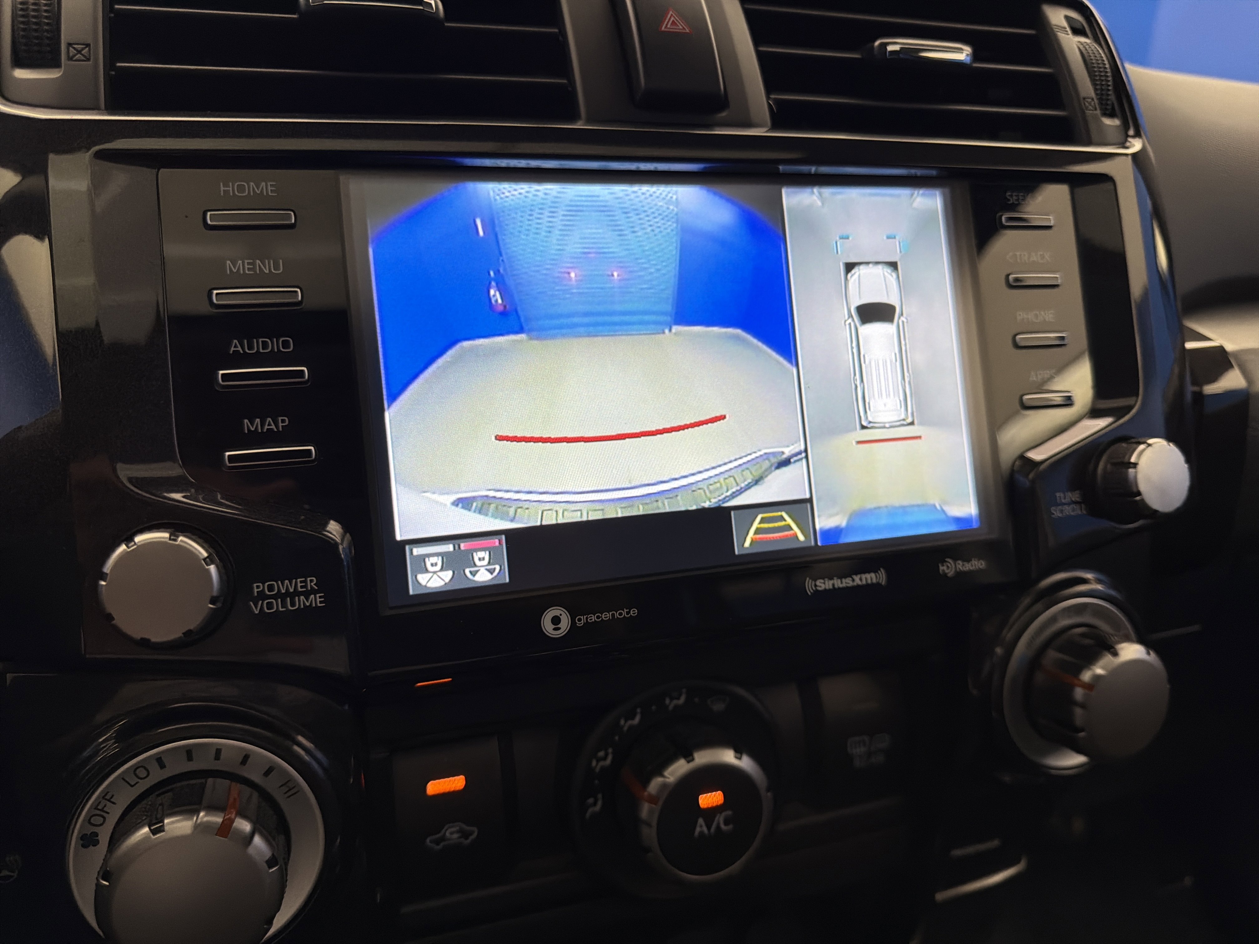 Used 2023 Ice Cap Toyota TRD Off Road Premium image 22