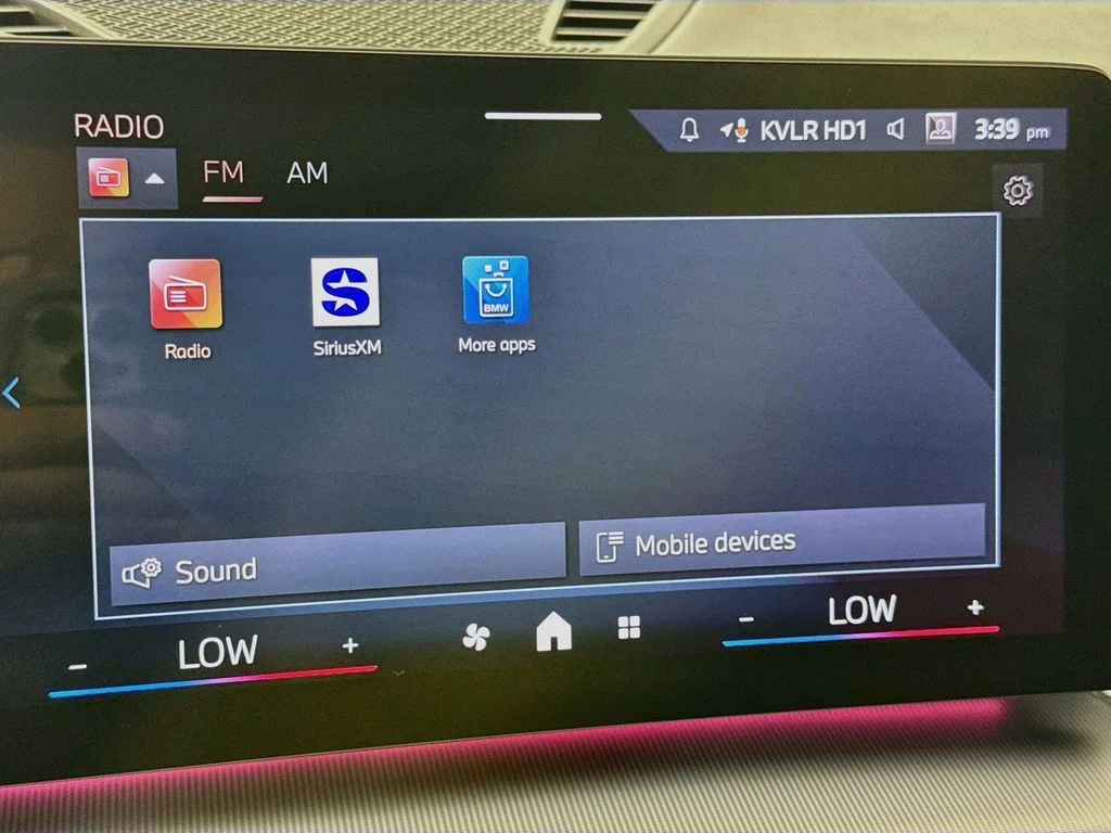 Used 2024 White BMW xDrive28i image 19