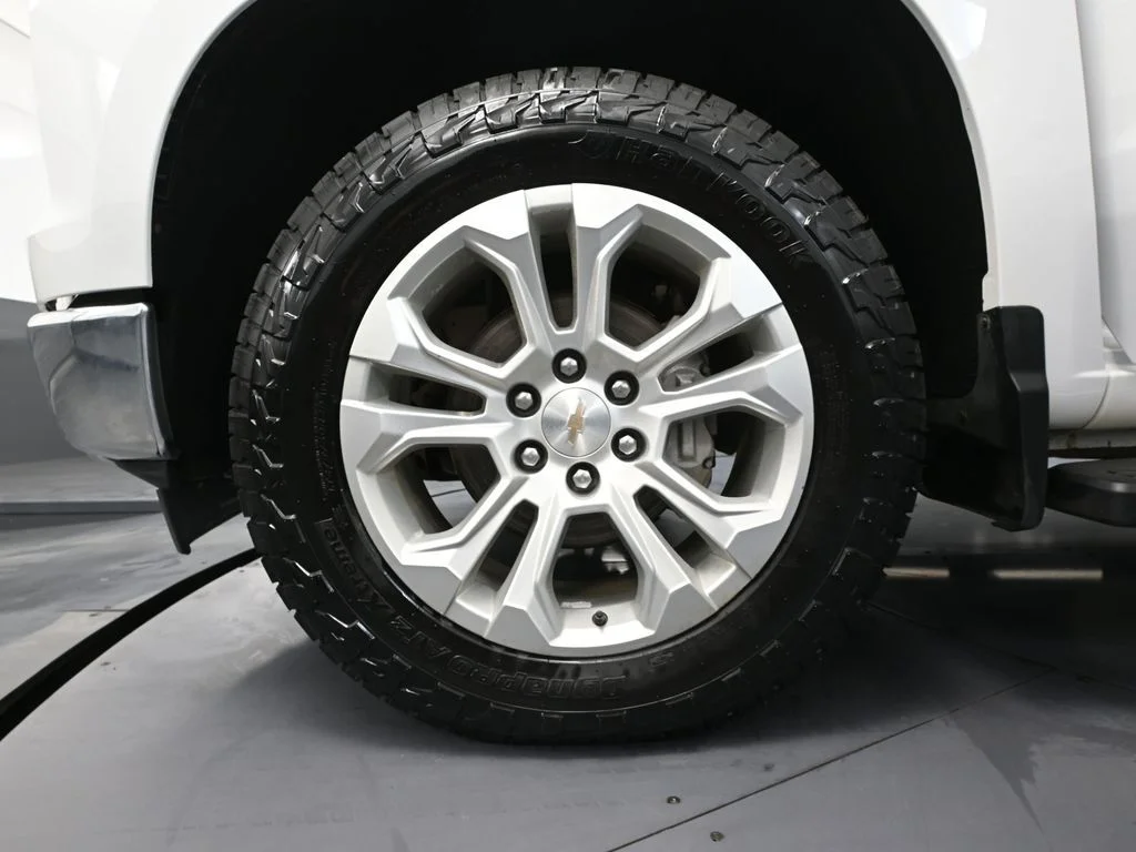 2023 Chevrolet Silverado 1500 LTZ - Photo 20