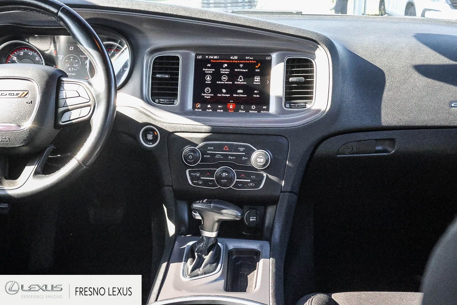 Used 2023 Black Dodge GT image 16