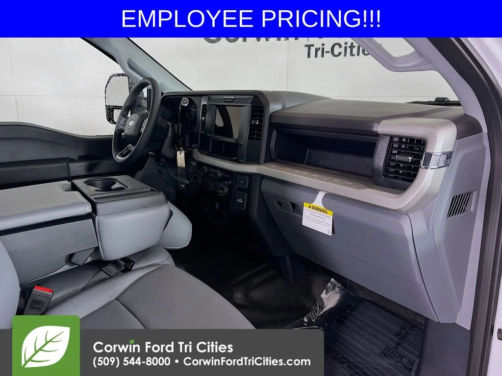 New 2026 Oxford White Ford XL image 25