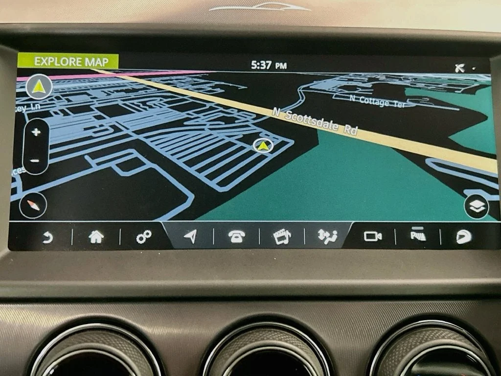 2024 Jaguar F-Type R75 - Photo 22