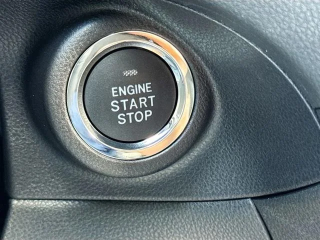 New 2026 MAGNETITE GRAY METALLIC Subaru Touring 7-Passenger image 20