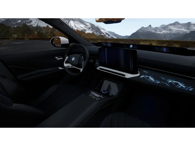 Used 2027 Alpine White BMW  image 14