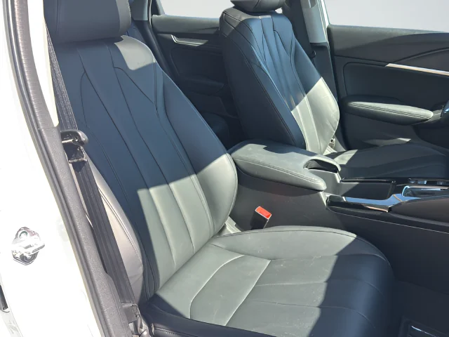 Used 2023 White Acura Base image 26