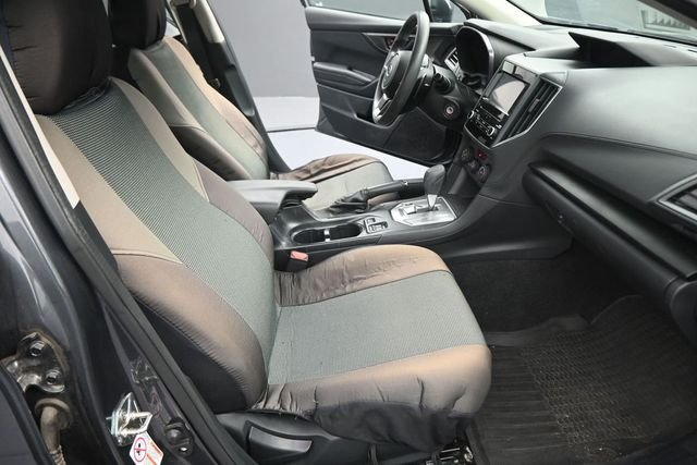 Used 2019 Gray Subaru 2.0i Premium image 14