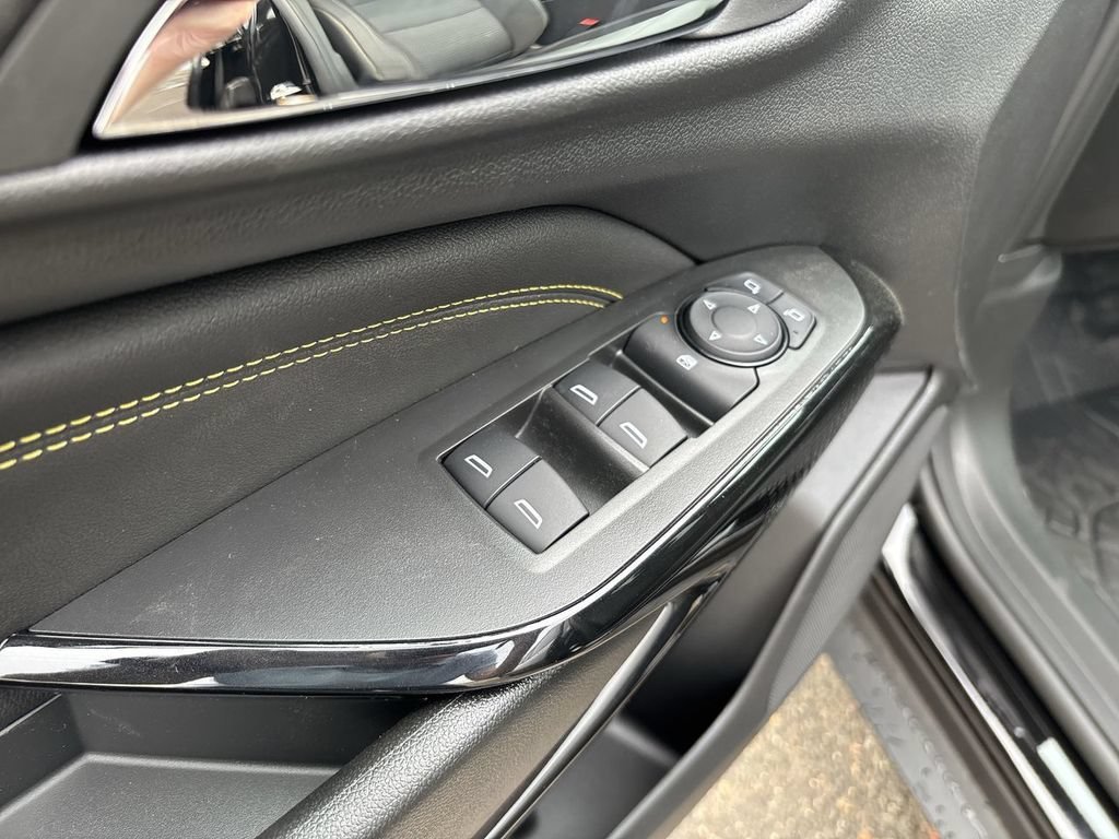 New 2026 Mosaic Black Metallic Chevrolet LT image 22