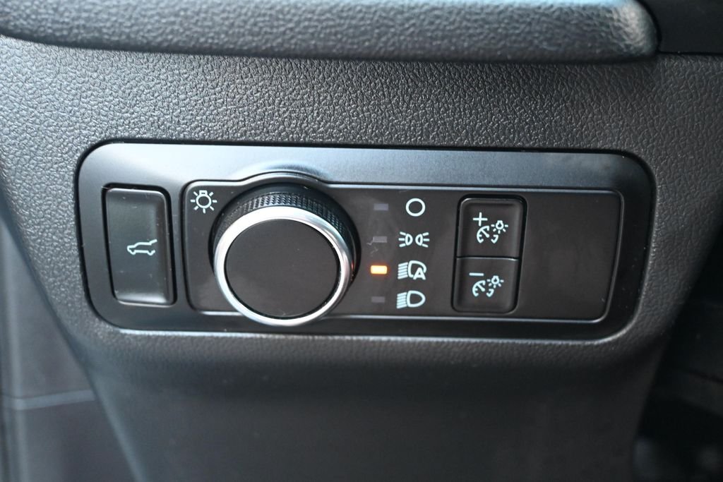 Certified Used 2023 Vapor Blue Ford ST-Line image 32