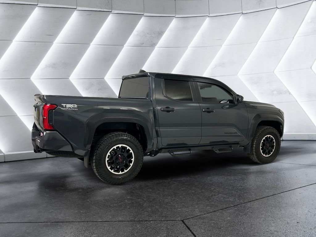 Used 2024  Toyota TRD Off-Road image 4