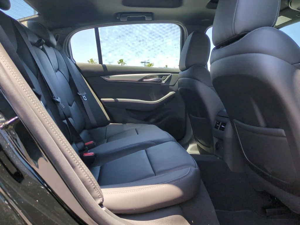 2026 Cadillac CT5 Premium Luxury - Photo 32