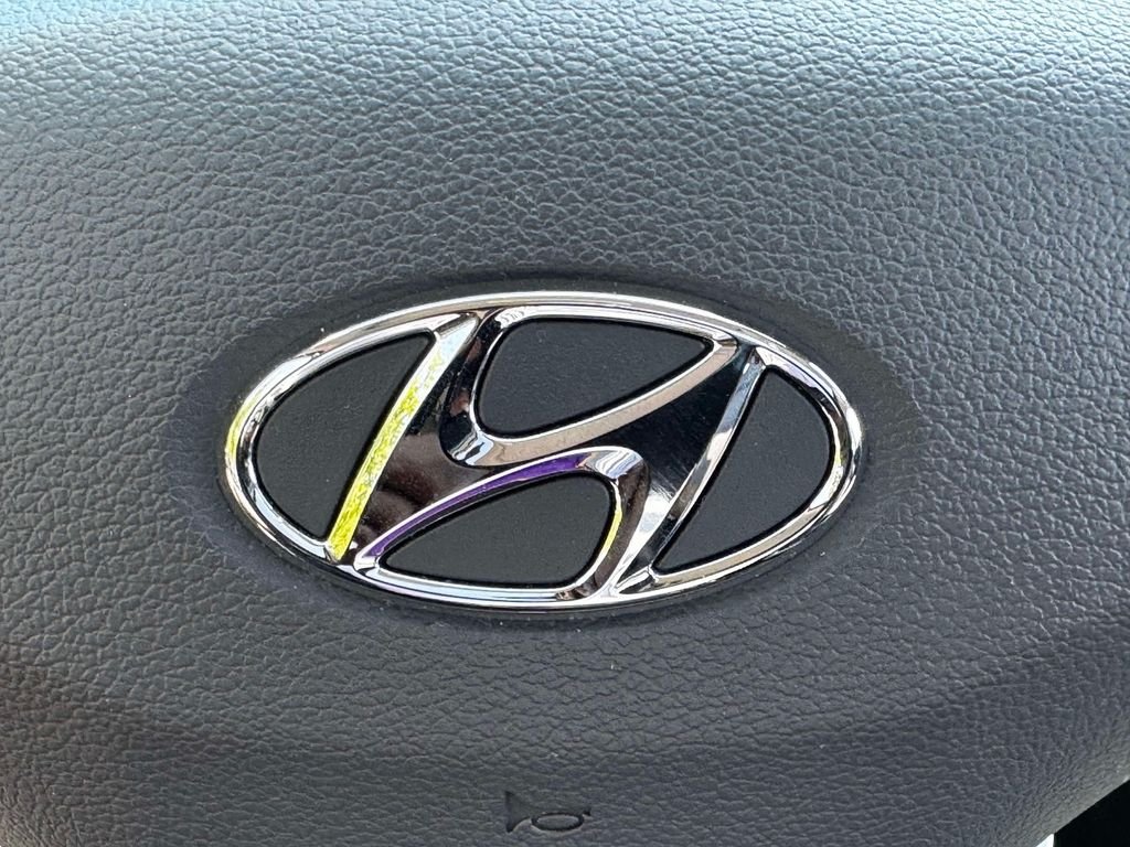 Used 2019 Black Hyundai Limited image 33