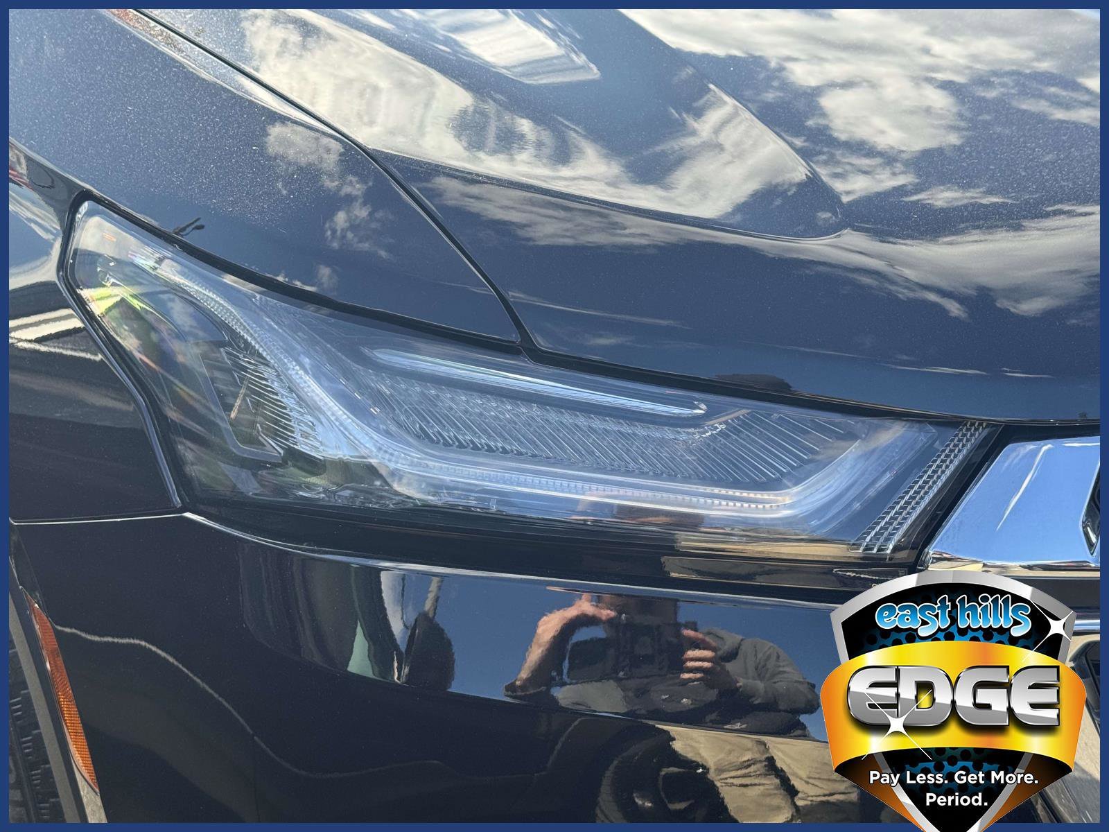 2023 Chevrolet Traverse 1LT - Photo 7