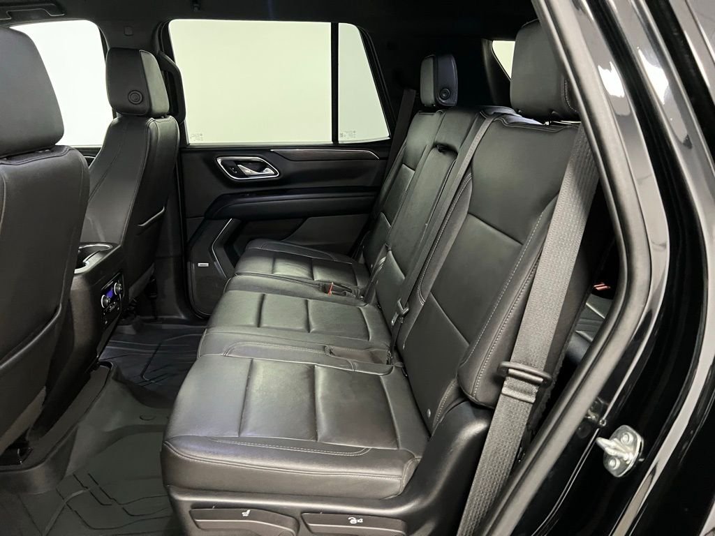 2023 Chevrolet Tahoe Z71 - Photo 48