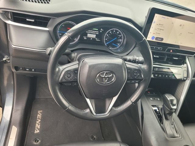 Used 2023 Gray Toyota XLE image 30