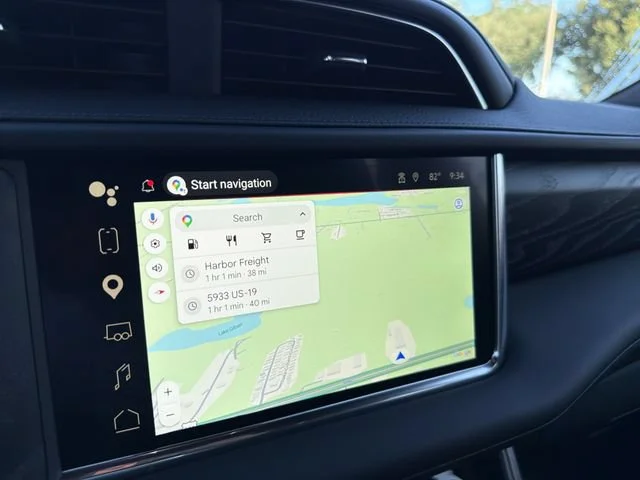 Certified Used 2024 Onyx Black GMC Denali image 25