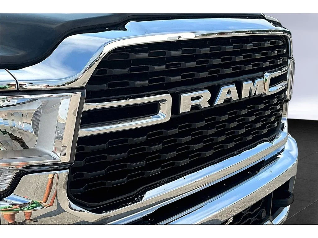 Used 2024 Black Ram Big Horn image 20