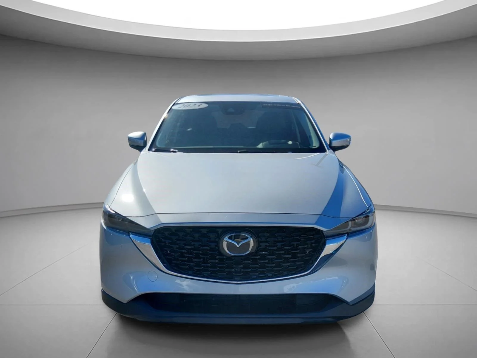Used 2023 Sonic Silver Metallic Mazda 2.5 S Premium Plus Package image 8