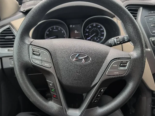 Used 2018 Blue Hyundai 2.4 Base image 14