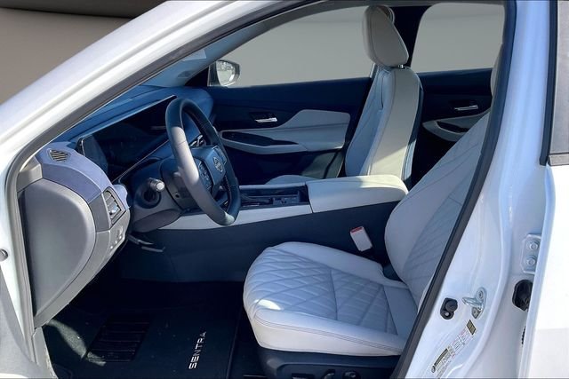 2026 Nissan Sentra SL - Photo 7