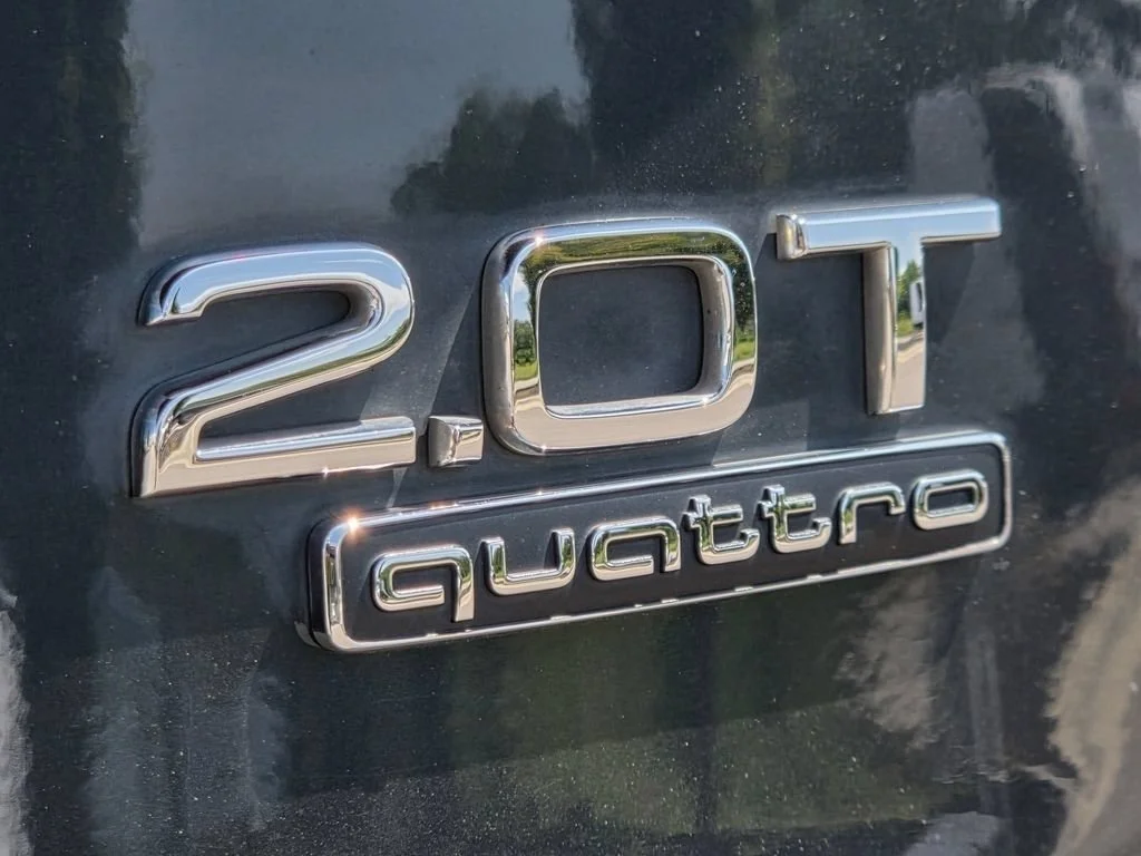 Used 2018  Audi Premium image 8