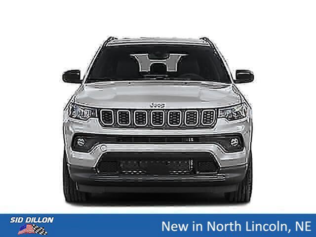 New 2026 Diamond Black Crystal Pearl-Coat Exterior Paint Jeep Limited image 7
