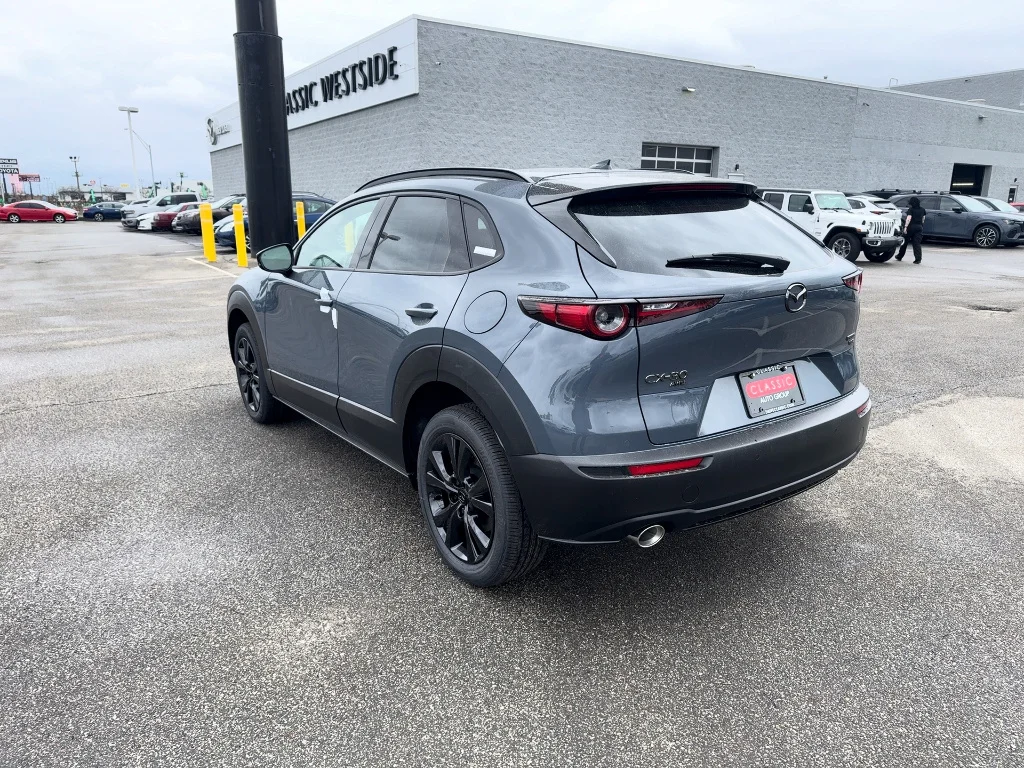 2026 Mazda CX-30 Turbo Premium Plus - Photo 7