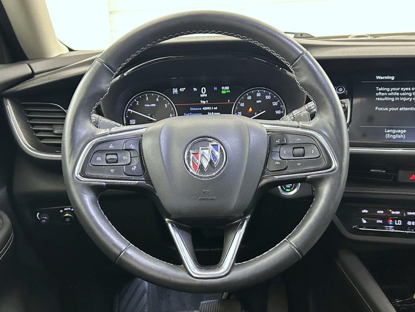 Used 2023 Gray Buick Essence image 11