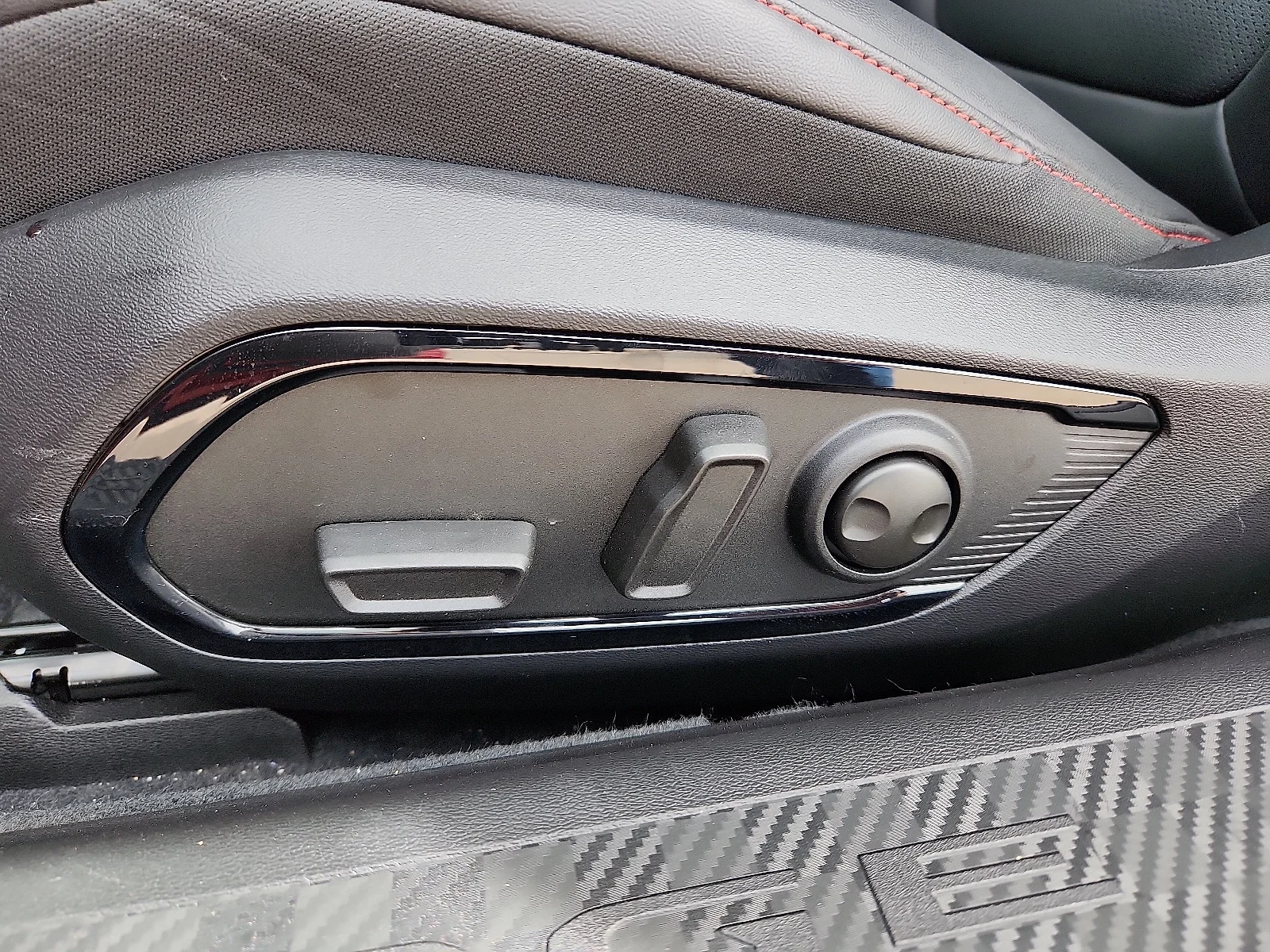 New 2026 Redeye  Paint Dodge SCAT PACK PLUS 2-DOOR AWD image 13